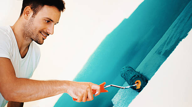 Best Drywall Sanding and Smoothing  in Spencer, OK